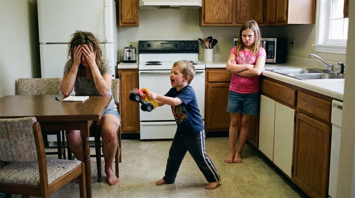 LIFE Jugendhilfe 10 Missverständnisse über schwer erziehbare Kinder